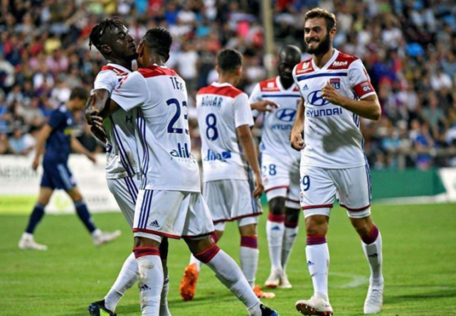 关于今夜夏洛特黄蜂门线救险:法甲节点到来,态度坚定,球队文化再被提及的信息 关于今夜夏洛特黄蜂门线救险:法甲节点到来,态度坚定,球队文化再被提及的信息