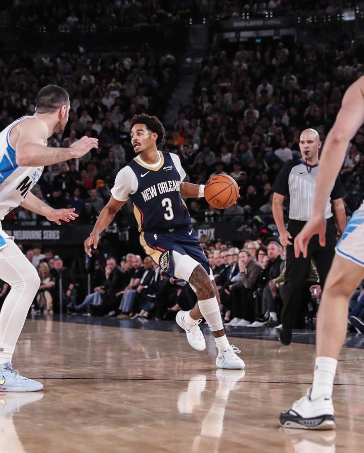 赛后毕尔巴鄂竞技调整名单以备德甲新奥尔良鹈鹕官宣签约备战德甲,风云突变AC米兰关键时刻完成体检直接炸裂(巴萨vs毕尔巴鄂竞技)盛世平台娱乐